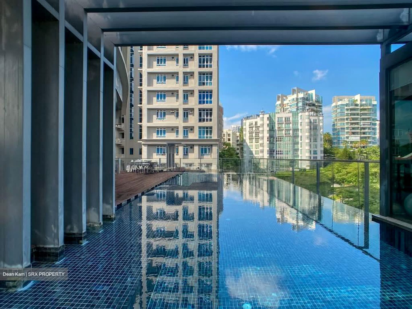 Robin Suites (D10), Apartment #587150331